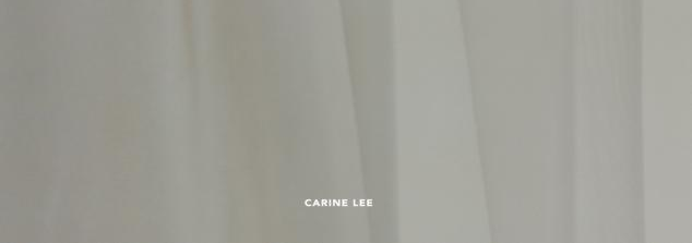 CARINE LEE，从简出发 艺由心生