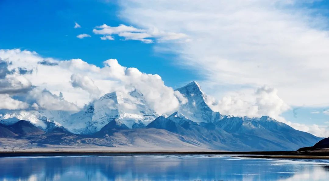 去西藏旅游但害怕高原反应？这些知识点你应该了解！